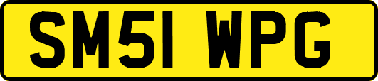 SM51WPG