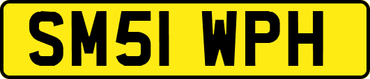 SM51WPH