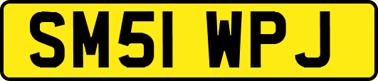 SM51WPJ