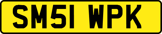 SM51WPK