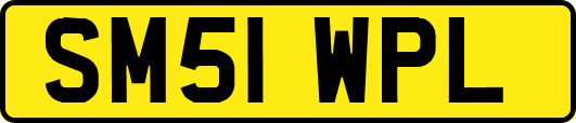 SM51WPL