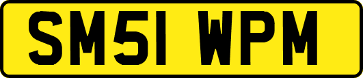 SM51WPM