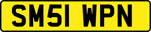 SM51WPN