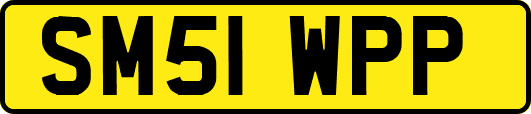 SM51WPP