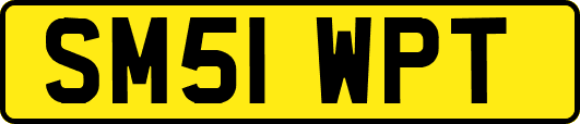 SM51WPT