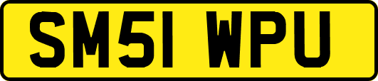 SM51WPU