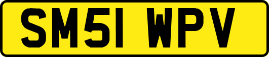 SM51WPV