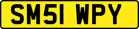 SM51WPY