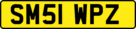 SM51WPZ