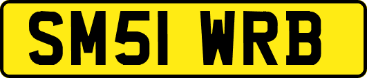 SM51WRB