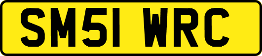 SM51WRC