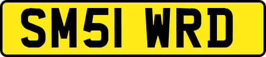 SM51WRD