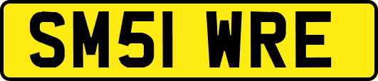 SM51WRE