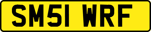 SM51WRF