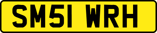 SM51WRH