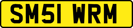 SM51WRM