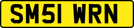 SM51WRN