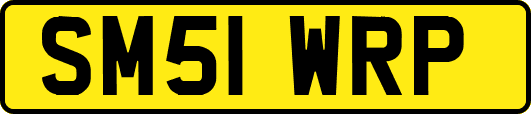 SM51WRP