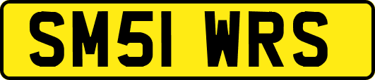 SM51WRS