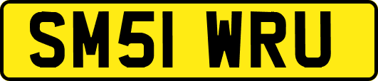 SM51WRU