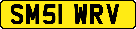 SM51WRV
