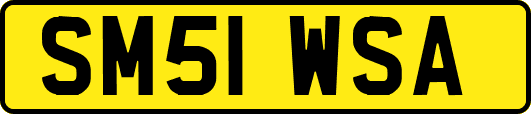 SM51WSA