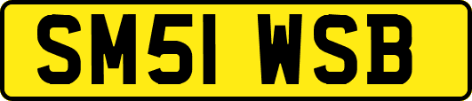 SM51WSB