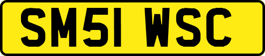SM51WSC