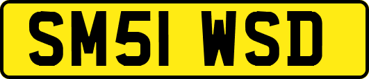 SM51WSD