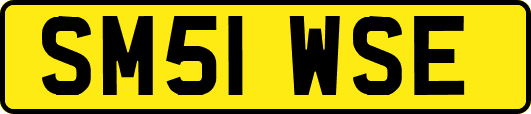 SM51WSE