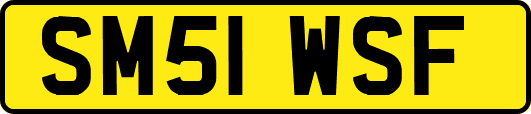 SM51WSF