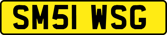 SM51WSG