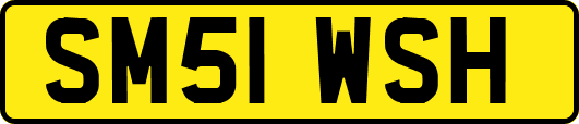 SM51WSH