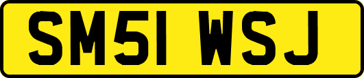 SM51WSJ