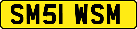SM51WSM