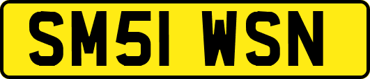 SM51WSN