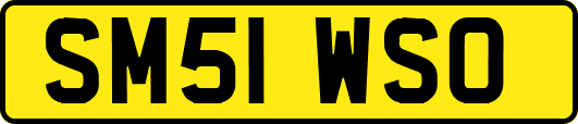 SM51WSO