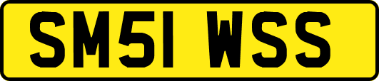 SM51WSS