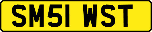 SM51WST