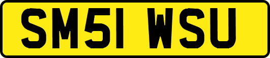 SM51WSU