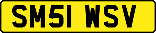 SM51WSV