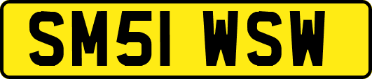 SM51WSW