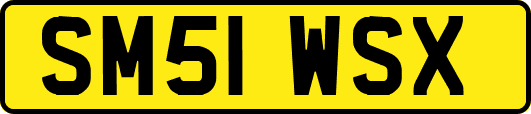 SM51WSX
