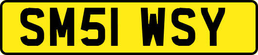 SM51WSY
