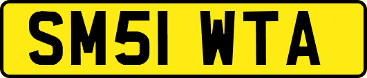 SM51WTA