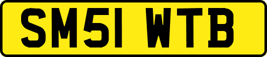 SM51WTB