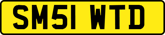SM51WTD