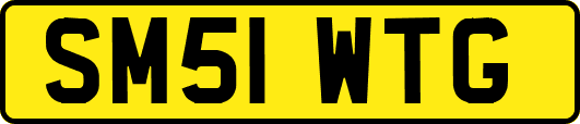 SM51WTG