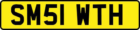 SM51WTH