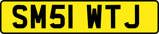 SM51WTJ